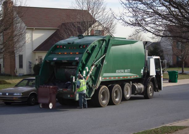 Little Falls, MN Junk Removal Company